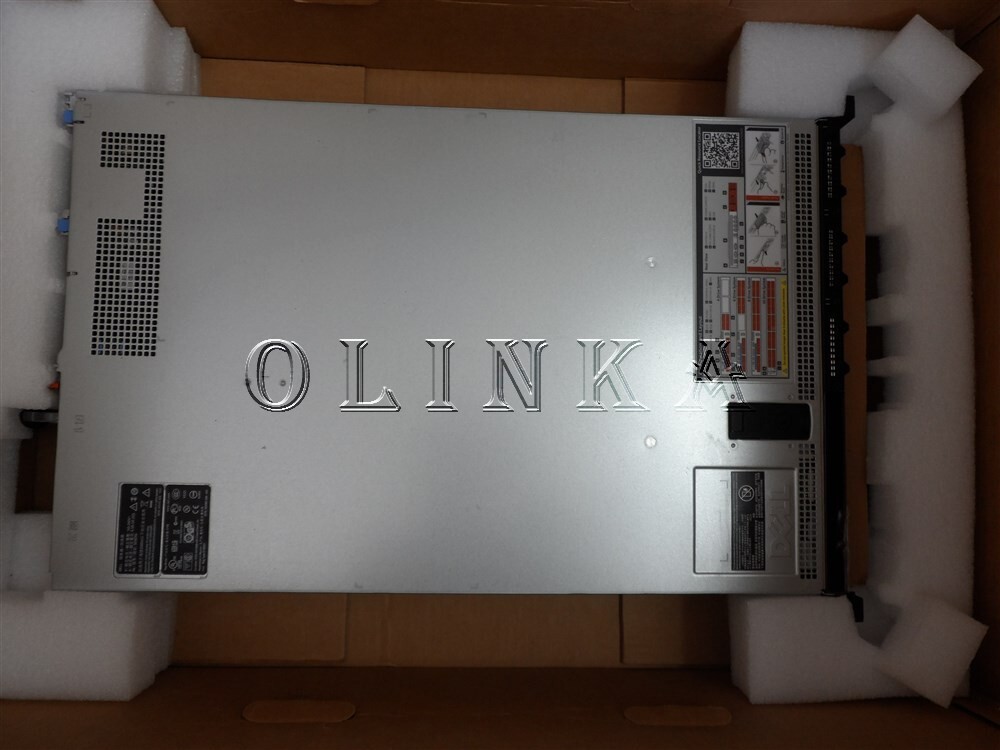 DELL POWEREDGE R630 SERVER 8 BAY 2.6GHZ E5-2660 V3 32GB H730 IDRAC8 ENTERPRISE