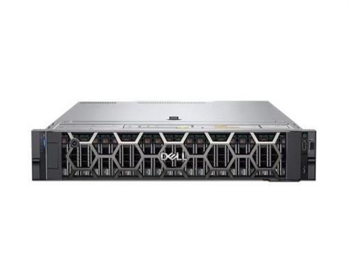 DELL POWEREDGE R750 16 BAY SFF 2.5″ + 8 NVME U.2 SERVER DUAL 4310 64GB H345 GPU