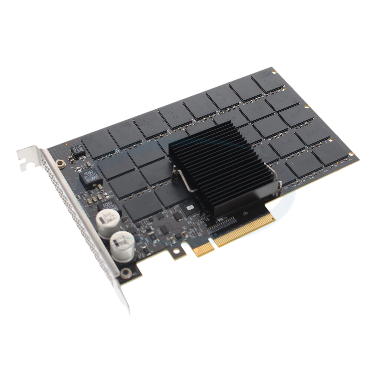Sandisk SDFACCMOS-6T40-SF1 6400GB PCIe SSD Fusion IoMemory