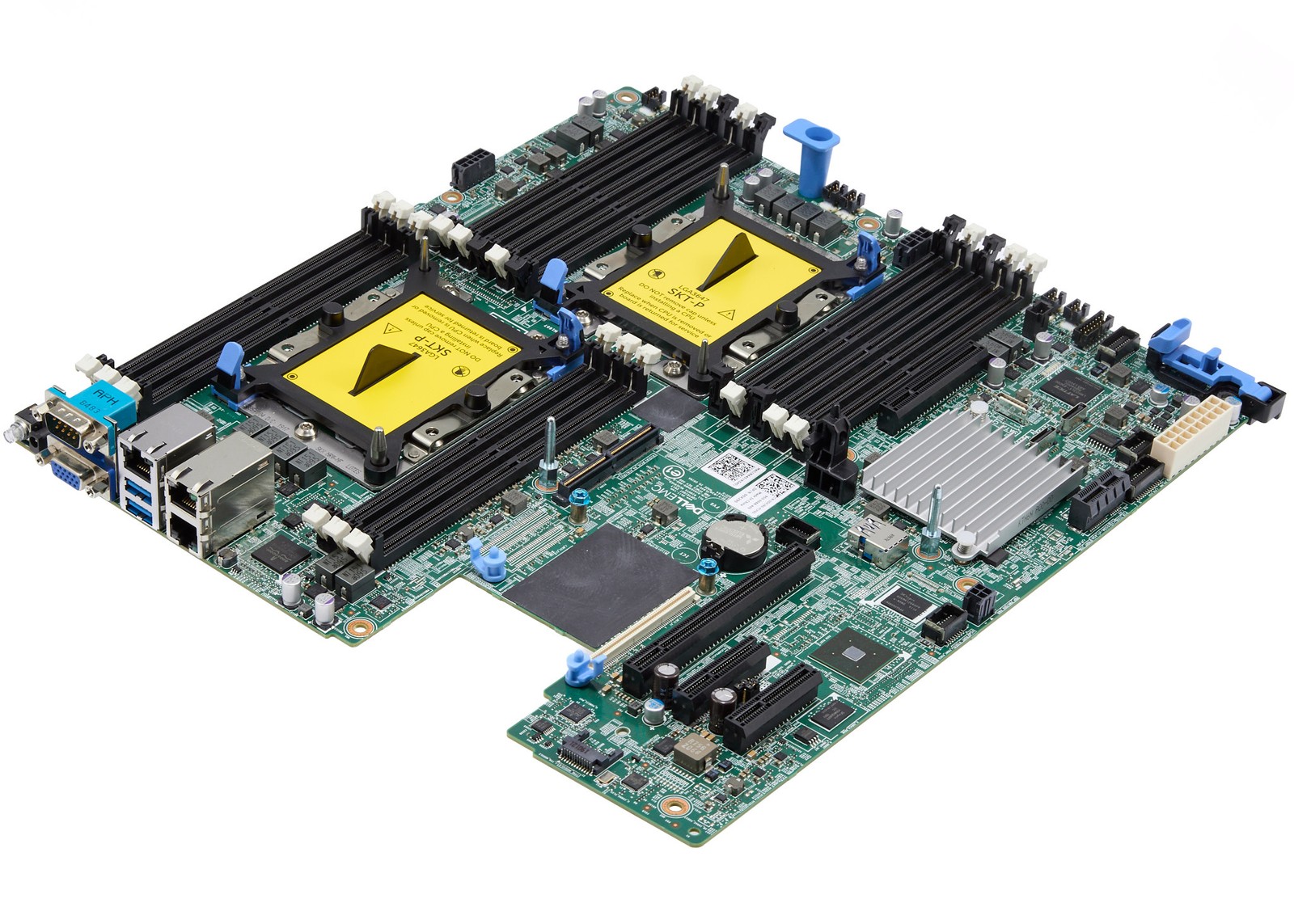 Dell PowerEdge R740XD2 Server Motherboard 0X290