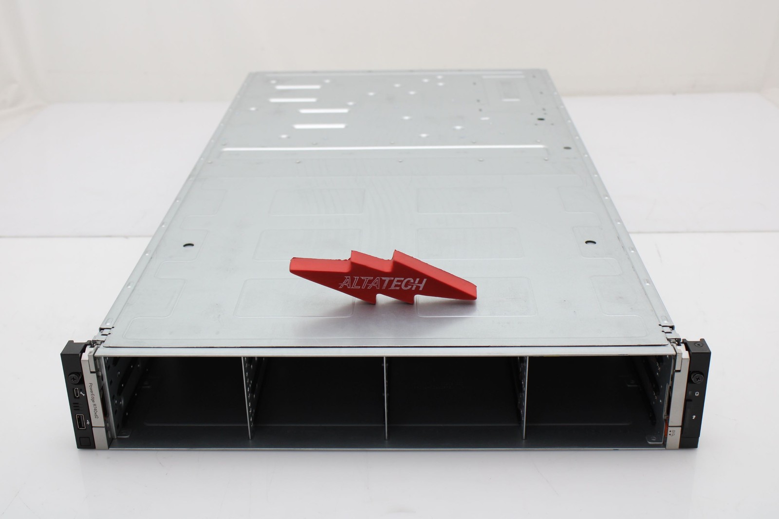 Dell PowerEdge R740XDX2 Server