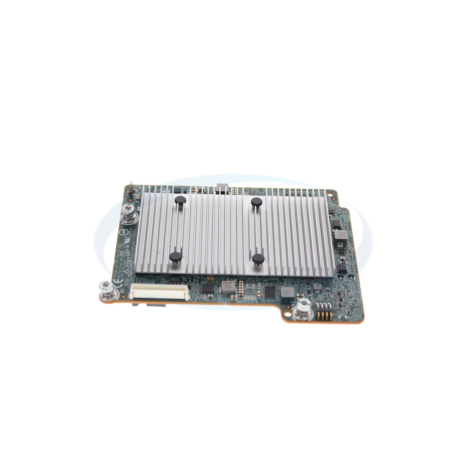 HPE 836264-001 p408e-m SR Gen10 12G SAS Mezzanine Card