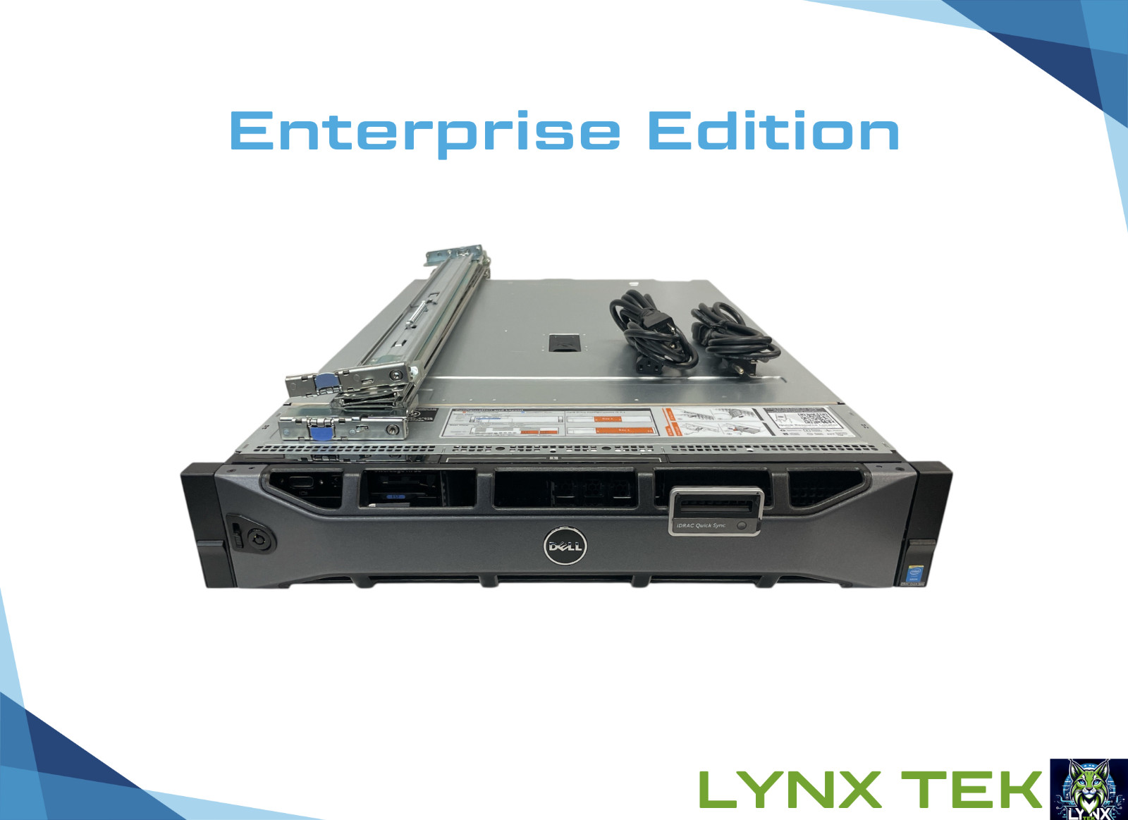 Dell PowerEdge R730 8SFF 2x E5-2697A v4 16C 128-512 RAM X540 1100W iDRAC 8 ENT