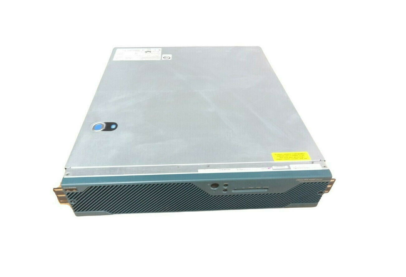 Cisco IPS-4260-K9 V03 IPS4260 Security Appliance 600W PS