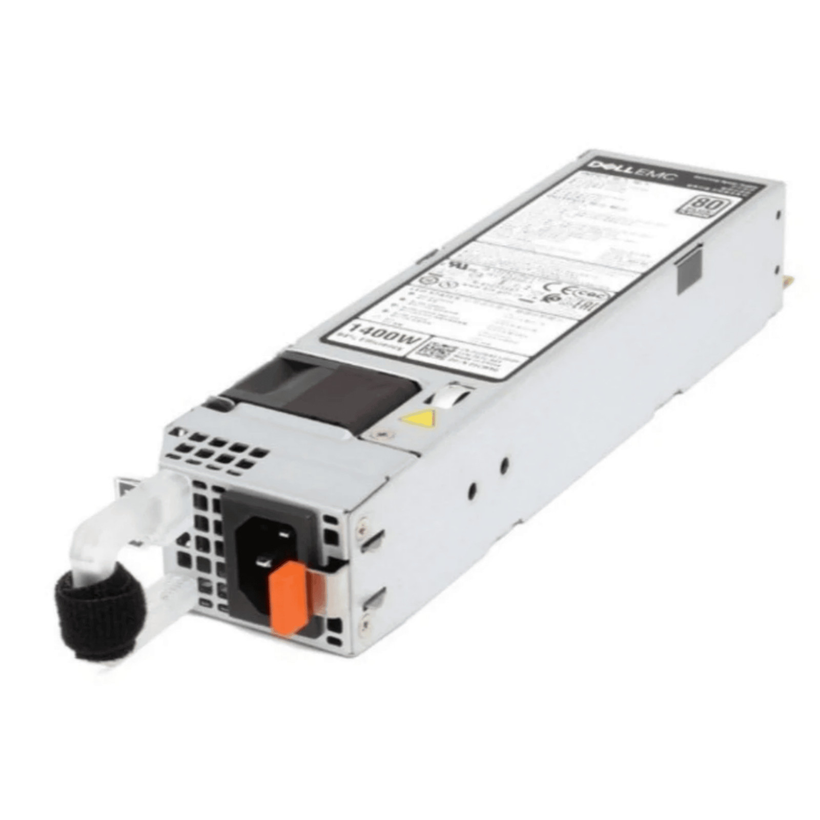 Dell PowerEdge R750 1400W 80 Plus Platinum Hot Swap Power Supply 01CW9G New