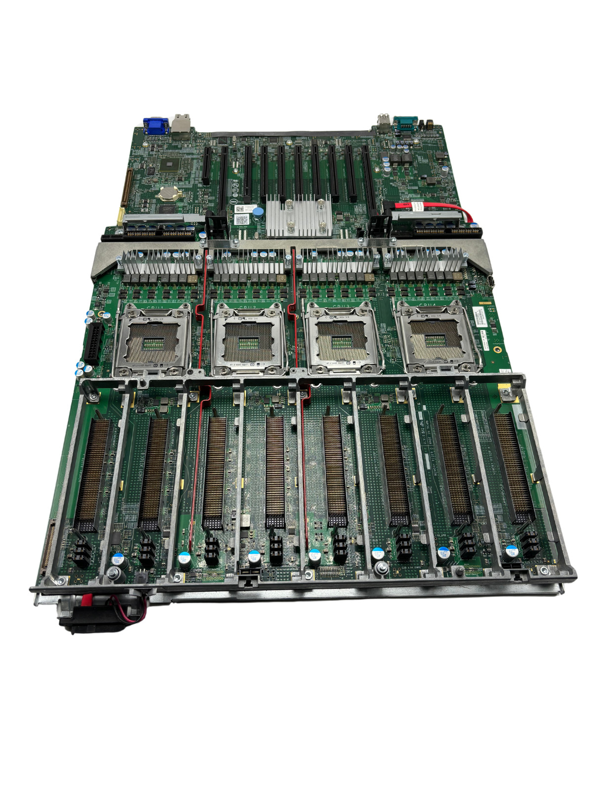 Dell T55KM Poweredge R930 System Board