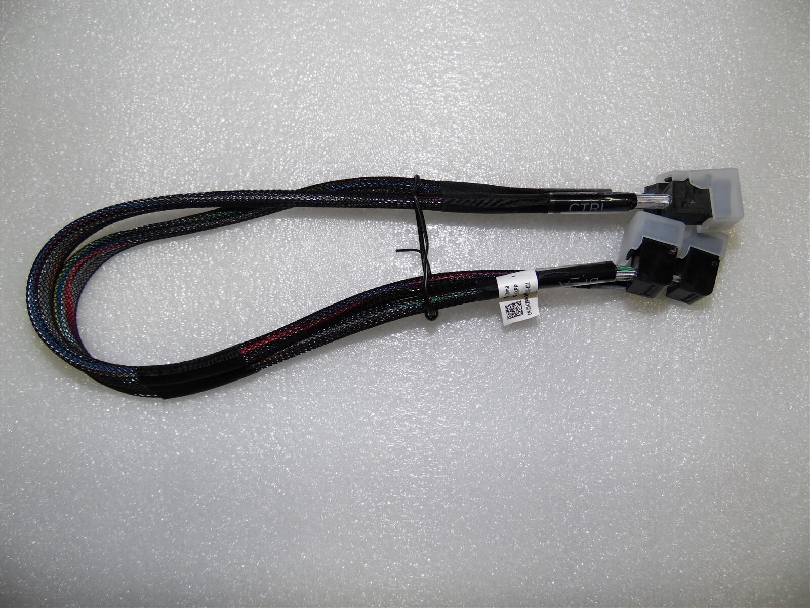 DELL POWEREDGE T440 T640 16 BAY PERC H740 H740P H730P SAS RAID CABLE MV0P5 1KXPP