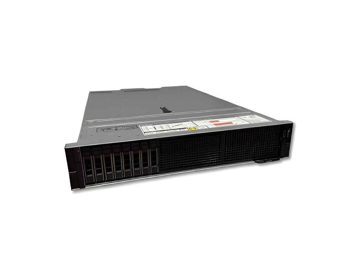 Dell Poweredge R750XS | 2 x 16 Core 2.9GHz Gold 6326 | 448GB DDR4 3200MHZ