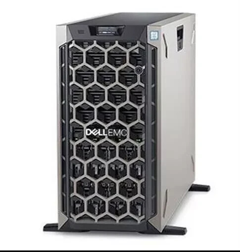 Dell PowerEdge T640 Large Memory Server, 2x Platinum 8280, 2TB RAM, no HDD