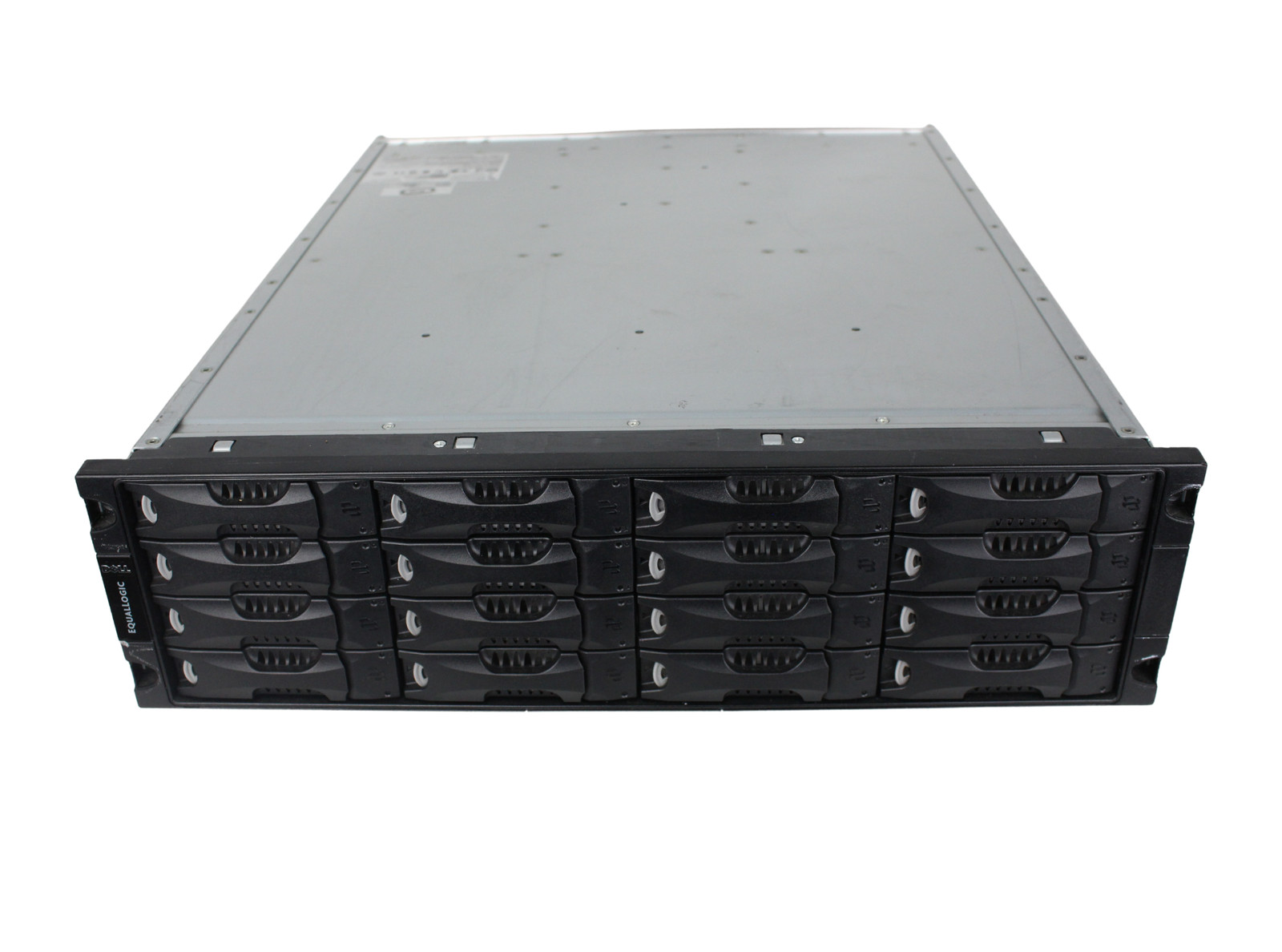Dell Equallogic PS5000 16x 3.5″ Tray 2x 94401-02 Controller 2x 440W Power