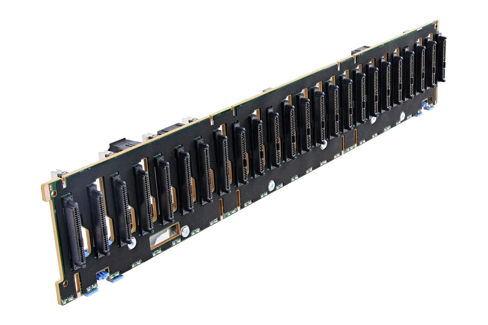Backplane SAS Expander for Dell PowerEdge R750/R7525 24×2.5″ 571RM JMCMN