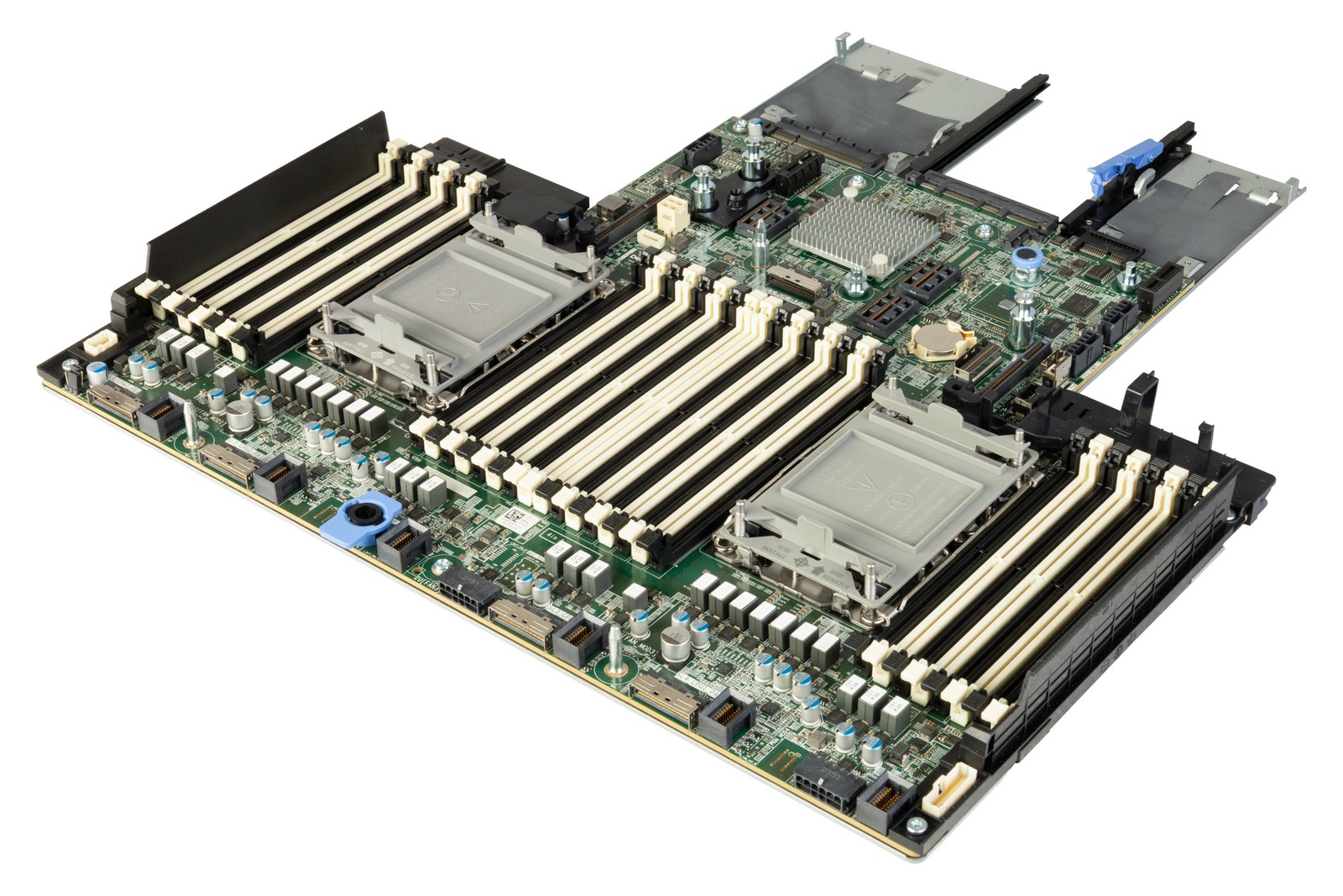 Motherboard Dell PowerEdge R750/750xa 2xCPU 32xDIMM PJ80M
