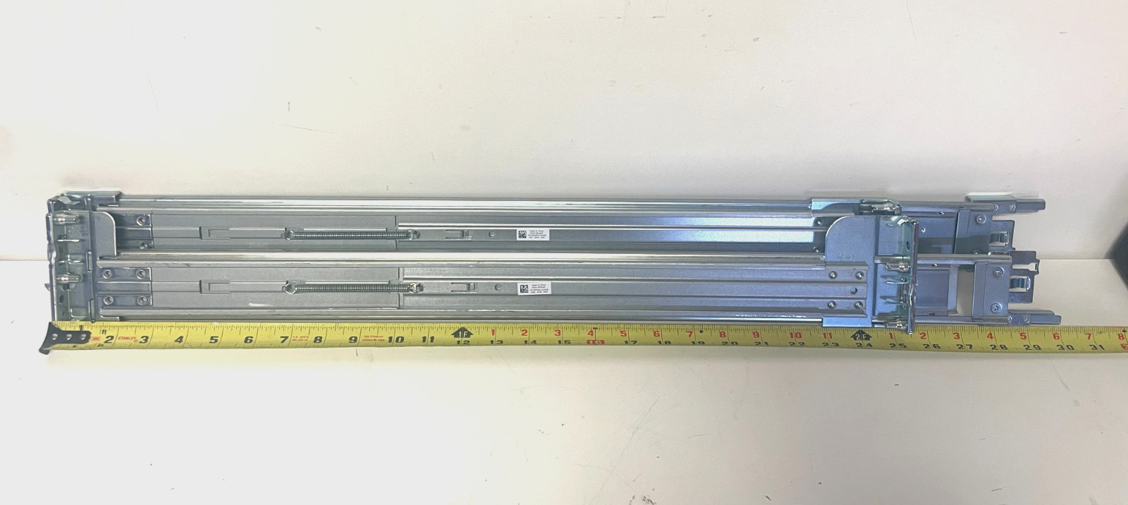 Dell PowerEdge R720 R720XD R730 R730XD,  061KCY 2U Ready Rail Kit