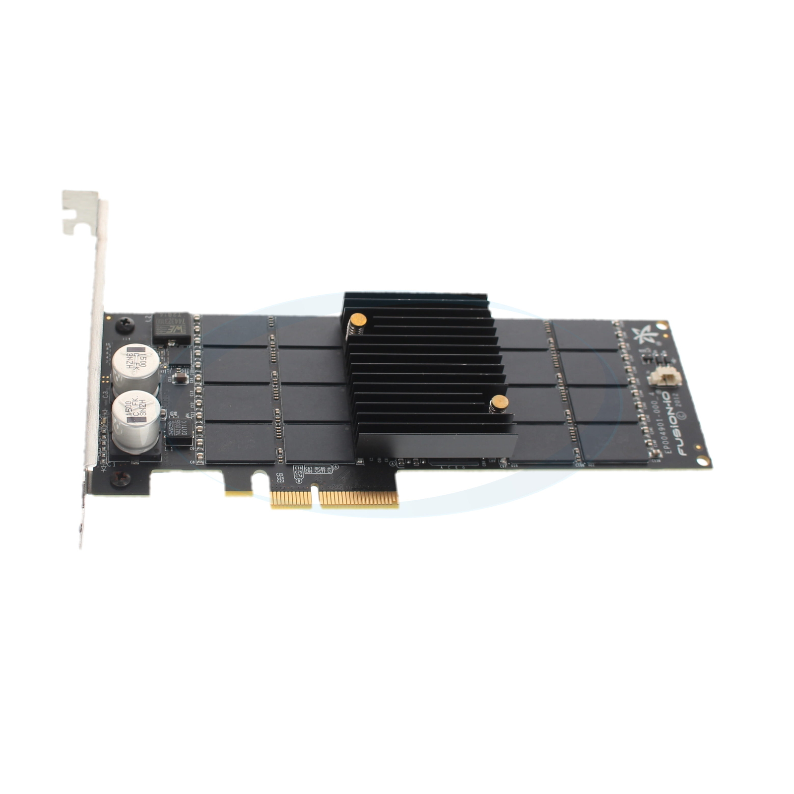 HP 740328-001 1.65TB MLC PCI Express I/O Accelerator SSD Card