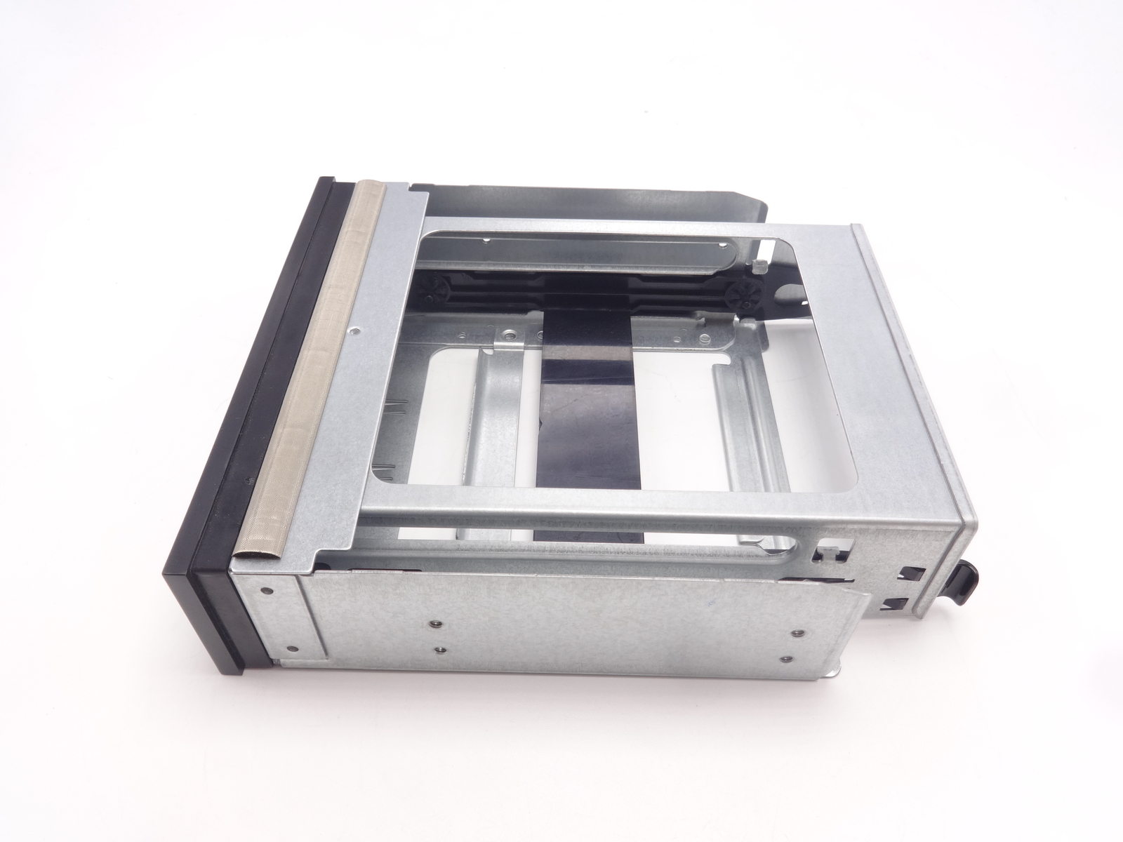 HP 488505-004 Z840 5.25″ Optical Bay To 3.5″ Hard Drive Option Bay Caddy