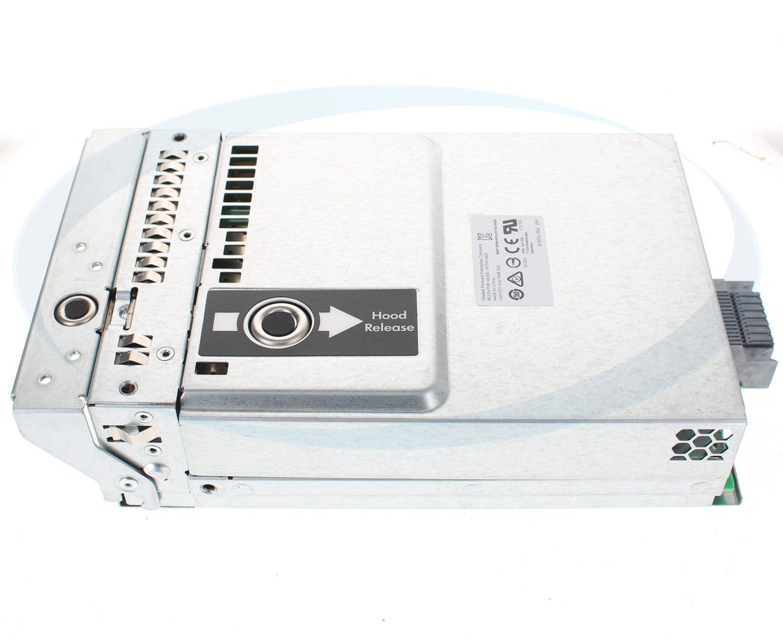 HP 828916-004 MoonsHot 1500 Uplink Expansion Module