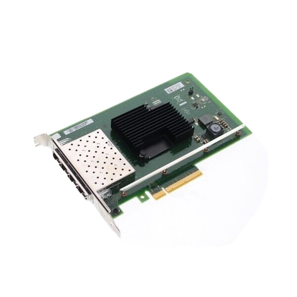 HP 870511-001 563SFP+ 10GB 4Port X710-DA4 Adapter 869583-001 869585-B21