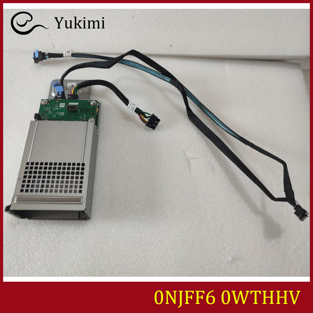 0WTHHV FOR DELL PowerEdge R750 2.5-Inch 12-Disk Hard Disk Expansion Backplane