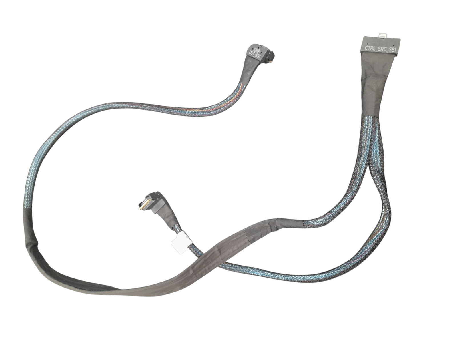 SAS cable Dell PowerEdge R750 12×3.5″ HN75N