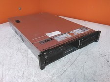 Dell PowerEdge R720 Server 2x Intel Xeon E5-2698v2 2.7GHz 128GB 0HD PERC H710P