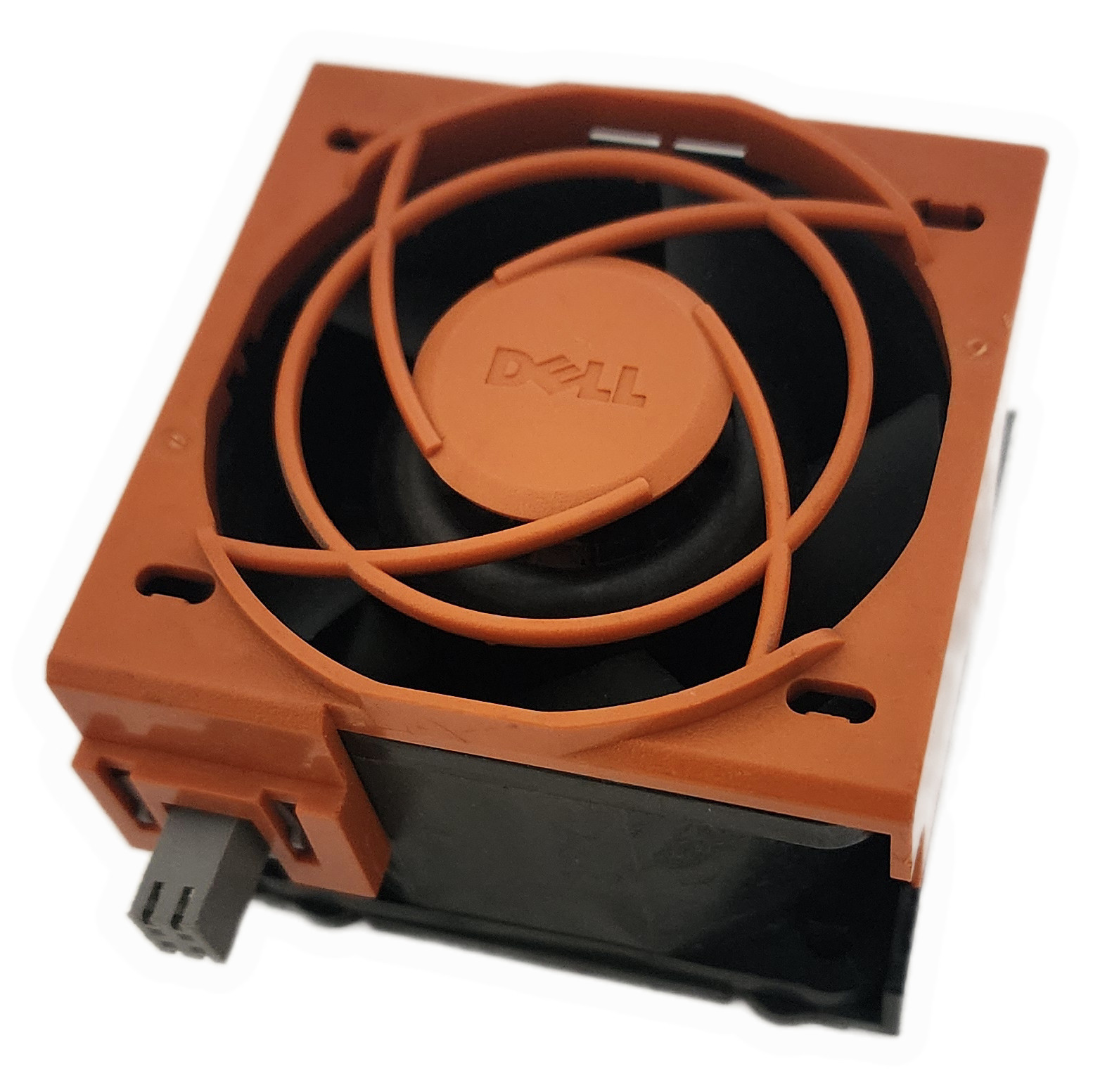 “LOT OF 6” Dell PowerEdge R720 Server Swappable Chassis Fan PFR0612UHE CWPP4-A00