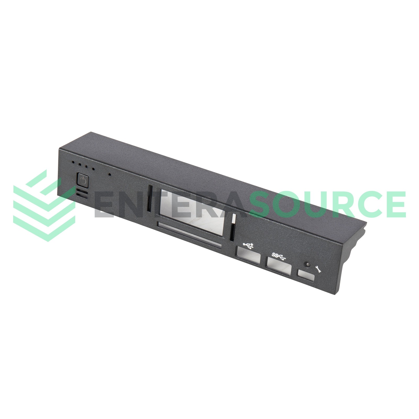 Dell T3DJC PowerEdge T640 Plastic Control Panel Faceplate