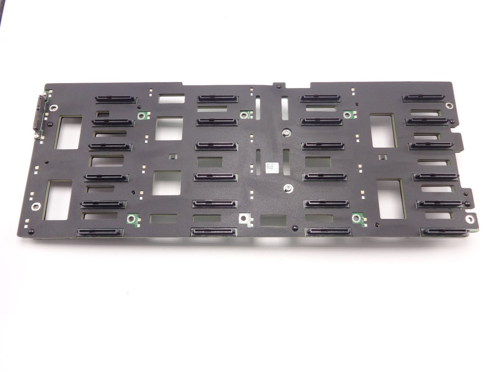 DELL 4FMJV Equallogic PS6100XV 24 x 3.5″ Backplane H1080E-S0 S1K1E002L