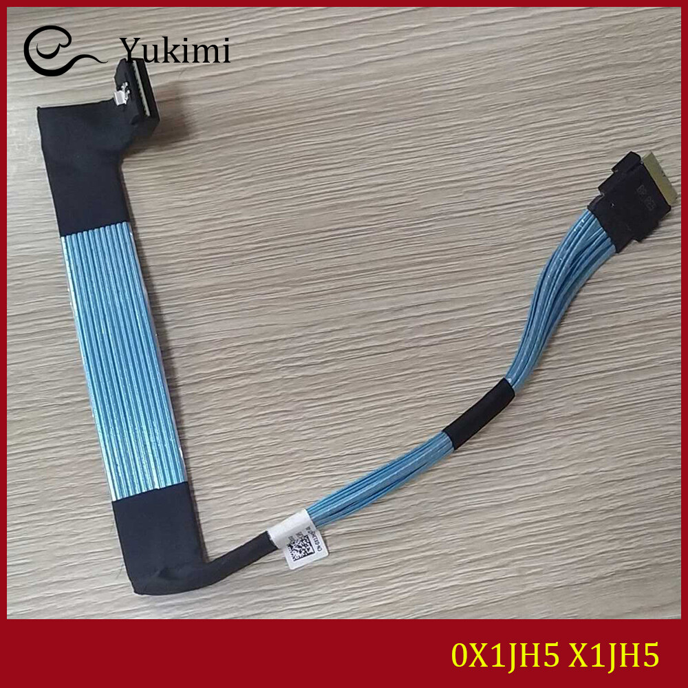 0X1JH5 FOR DELL PowerEdge R750 Server C1/2 Nvme Disk Cable