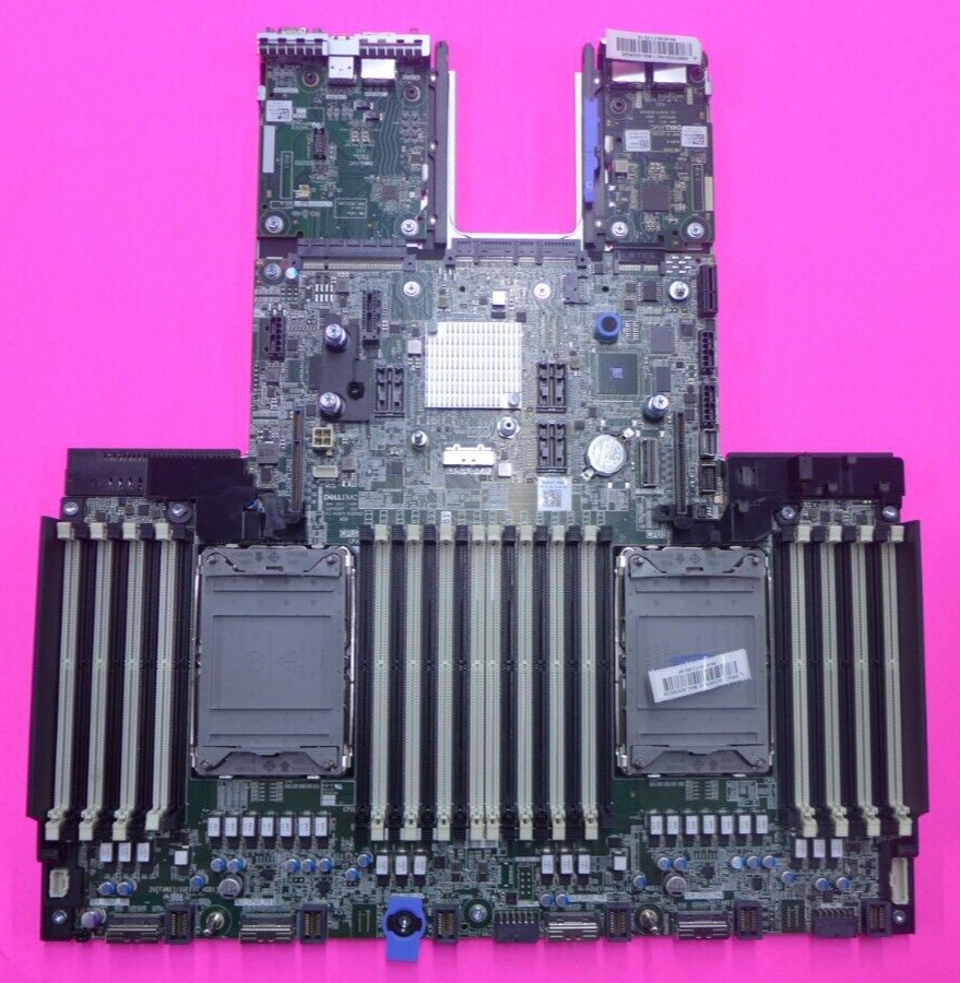 NEW Dell PowerEdge R750 Server Motherboard KC8Y4 JCHC1 K8F35