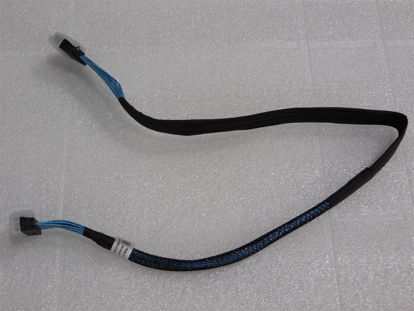 DELL POWEREDGE R750 SERVER NVME MB_SL7_CPU1_PA5 to DST_PB2 YYYYC