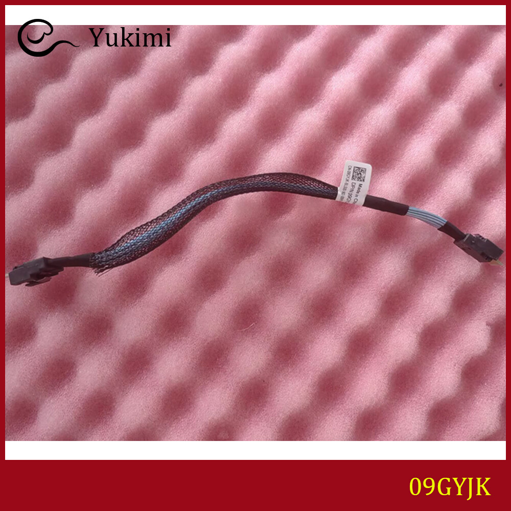 09GYJK FOR DELL PowerEdge R750 Server Hard Disk Backplane Cable