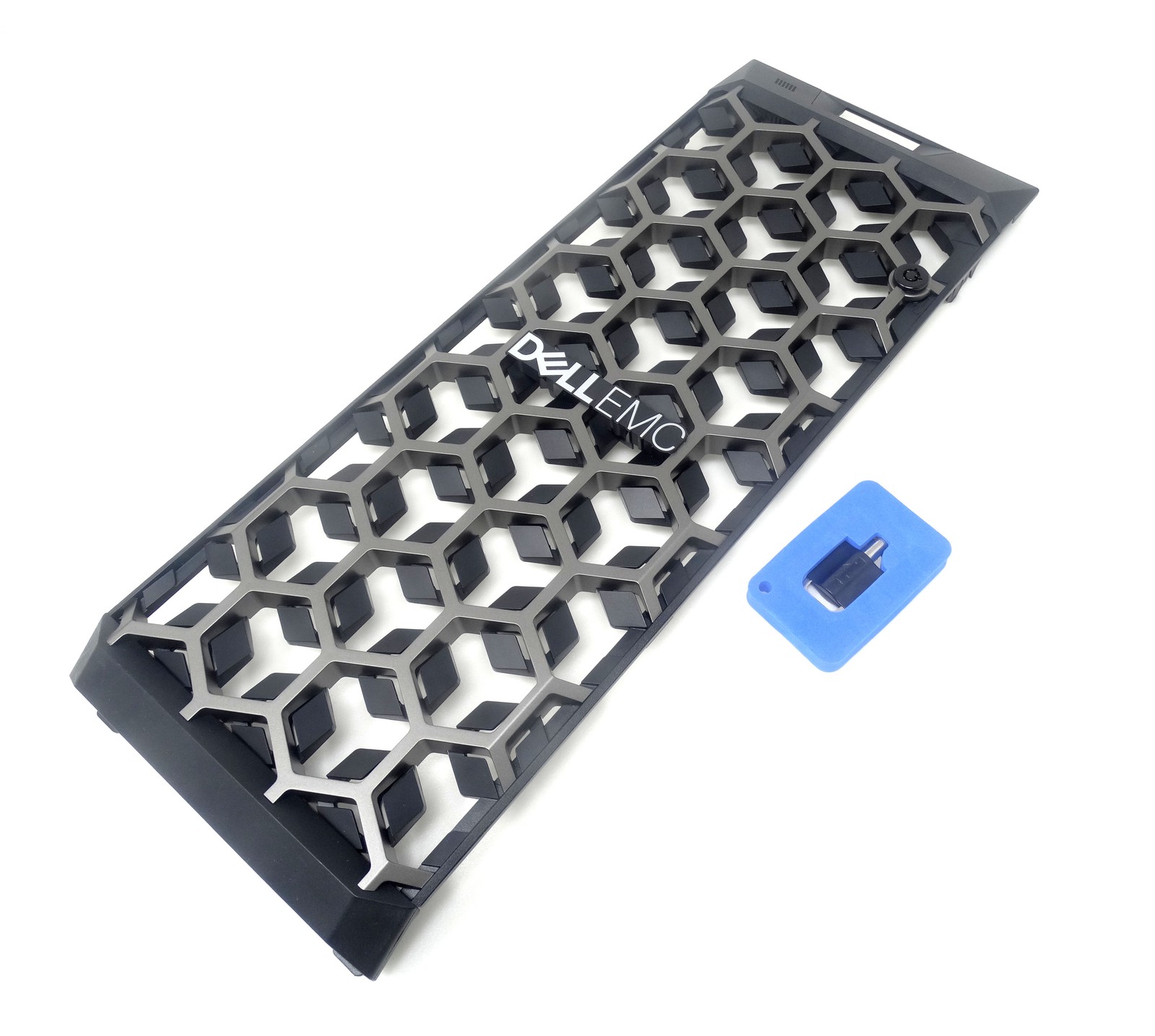 Dell PowerEdge T640 Server Front Security Bezel with Key