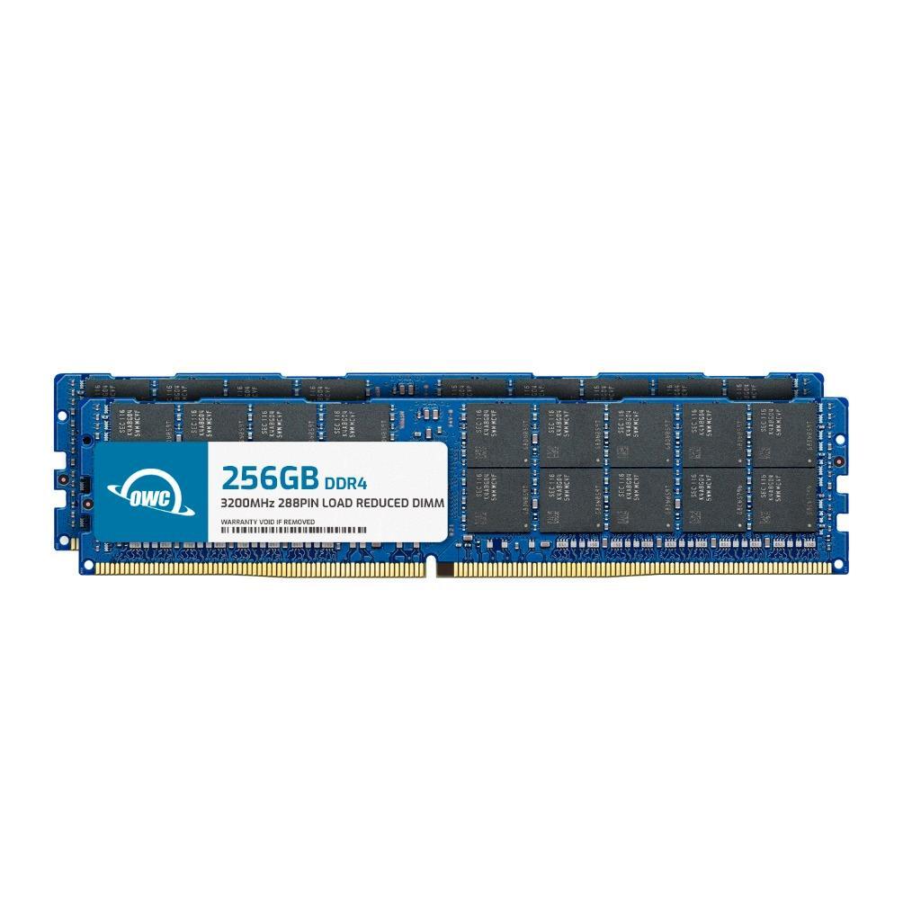 OWC 512GB (2x256GB) Memory RAM For Dell EMC PowerEdge MX750c PowerEdge R650