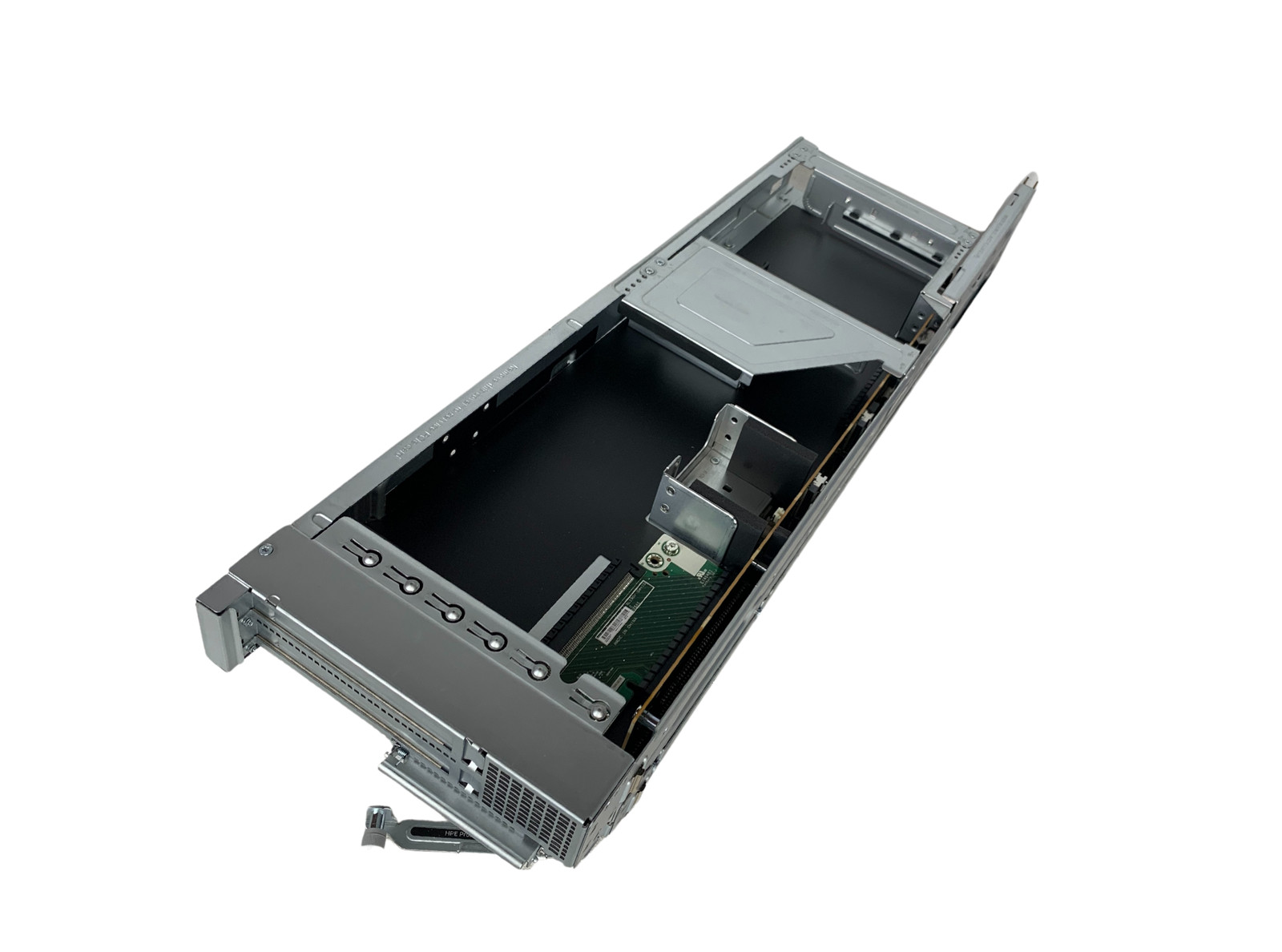 HPe P17978-B21 DX190R G10 2U Node CTO with 2x Heatsink