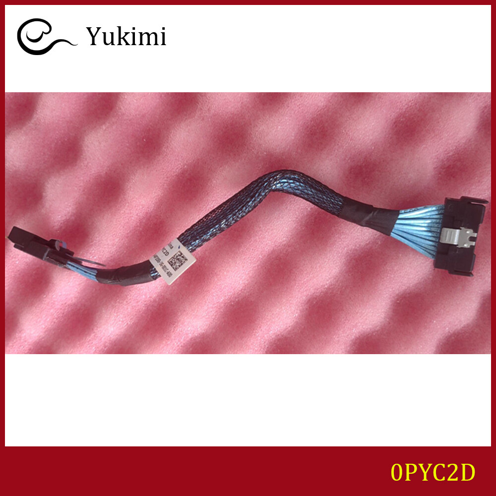 0PYC2D FOR DELL PowerEdge R750 Server Hard Disk Backplane Cable