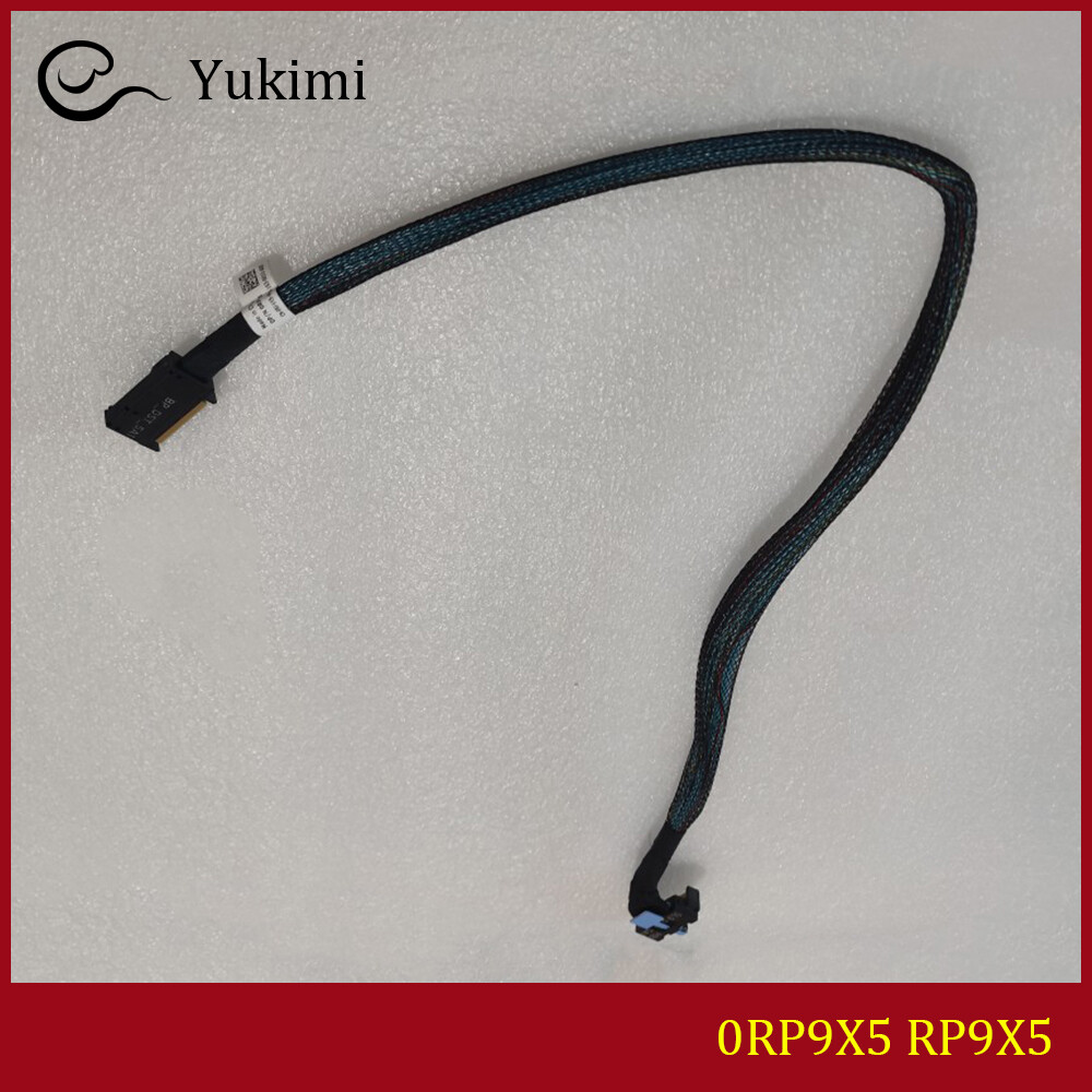 0RP9X5 FOR DELL PowerEdge R750 Server 8 Backplane SATA Power Supply Cable