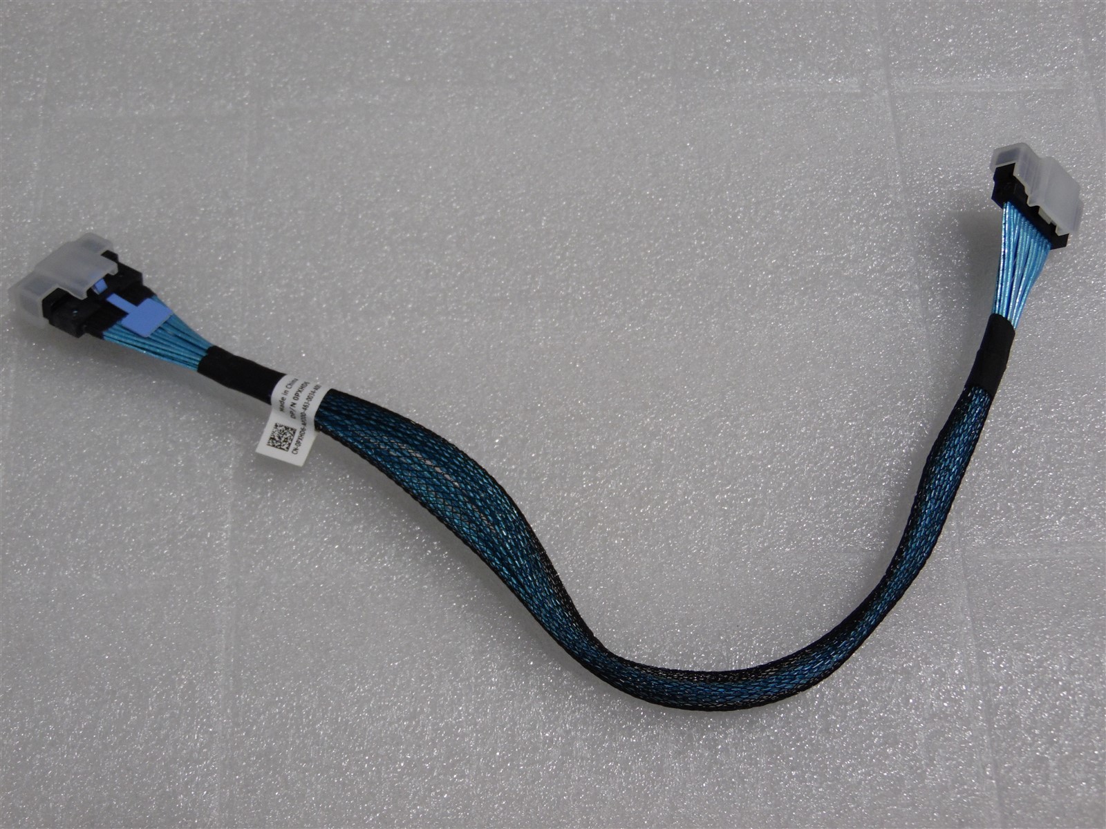 DELL POWEREDGE R750 SERVER NVME DST_PA2 to MB-SL4 PYC2D