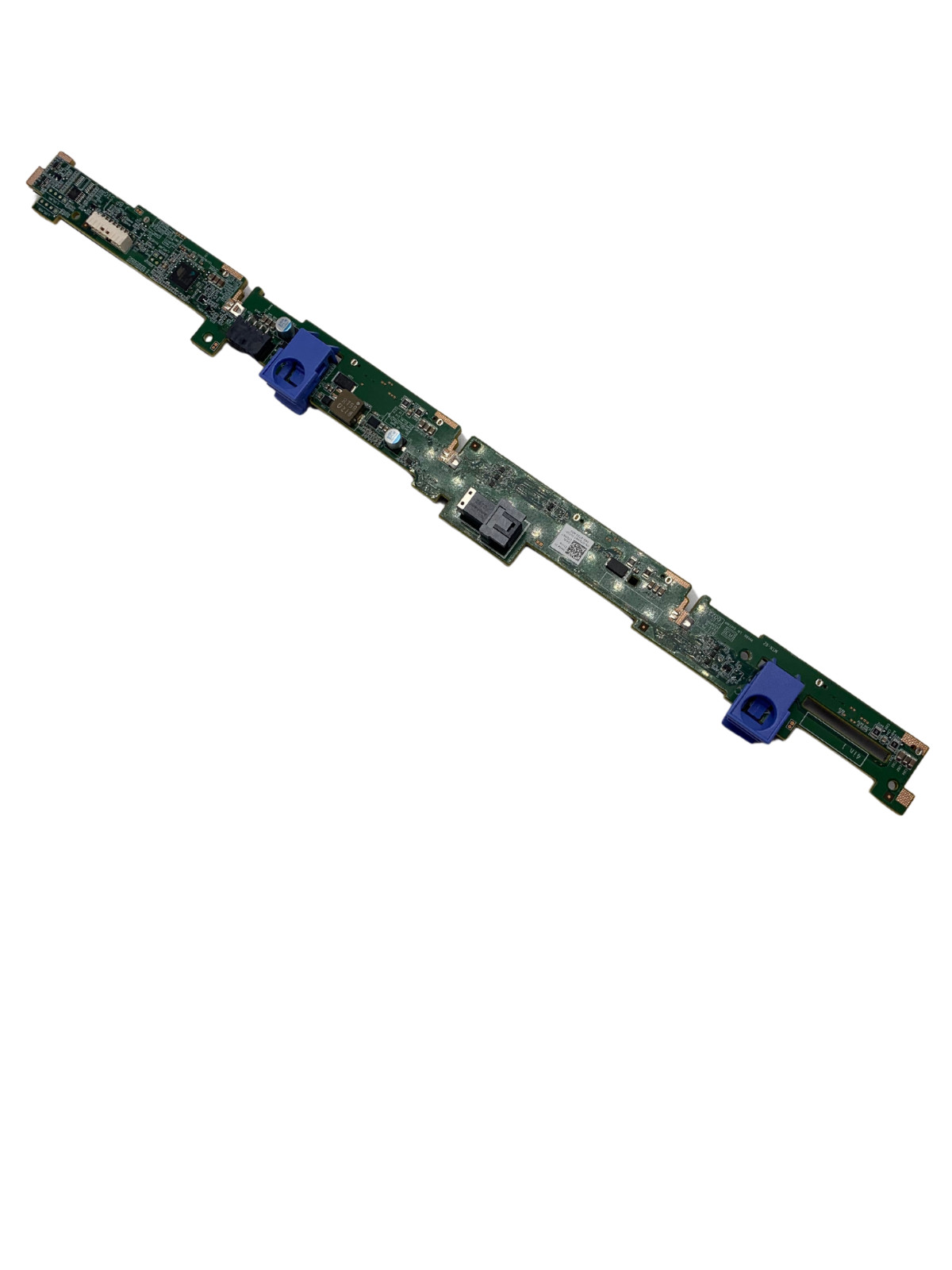 Dell TDM6T Poweredge R340 R440 R640 4bay 3.5″ SAS Backplane w60