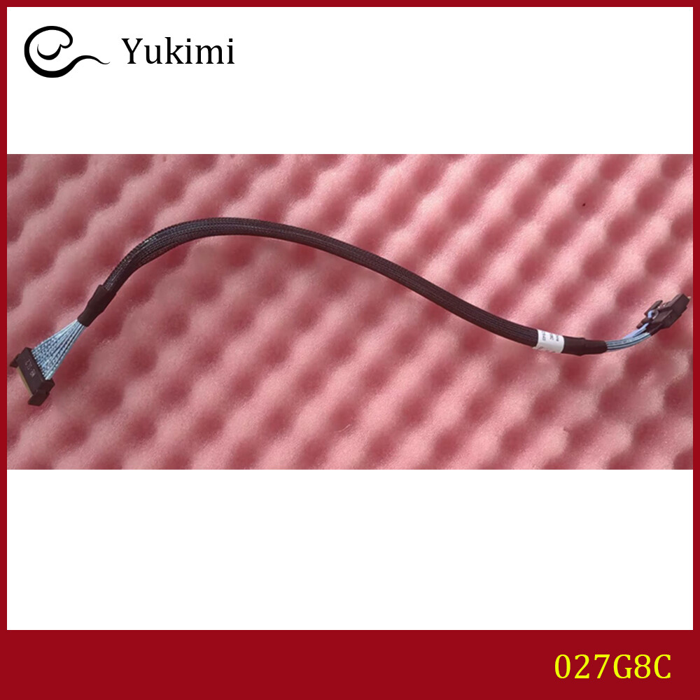 027G8C FOR DELL PowerEdge R750 Server 2.5-inch 24-Disk Hard Disk Cable