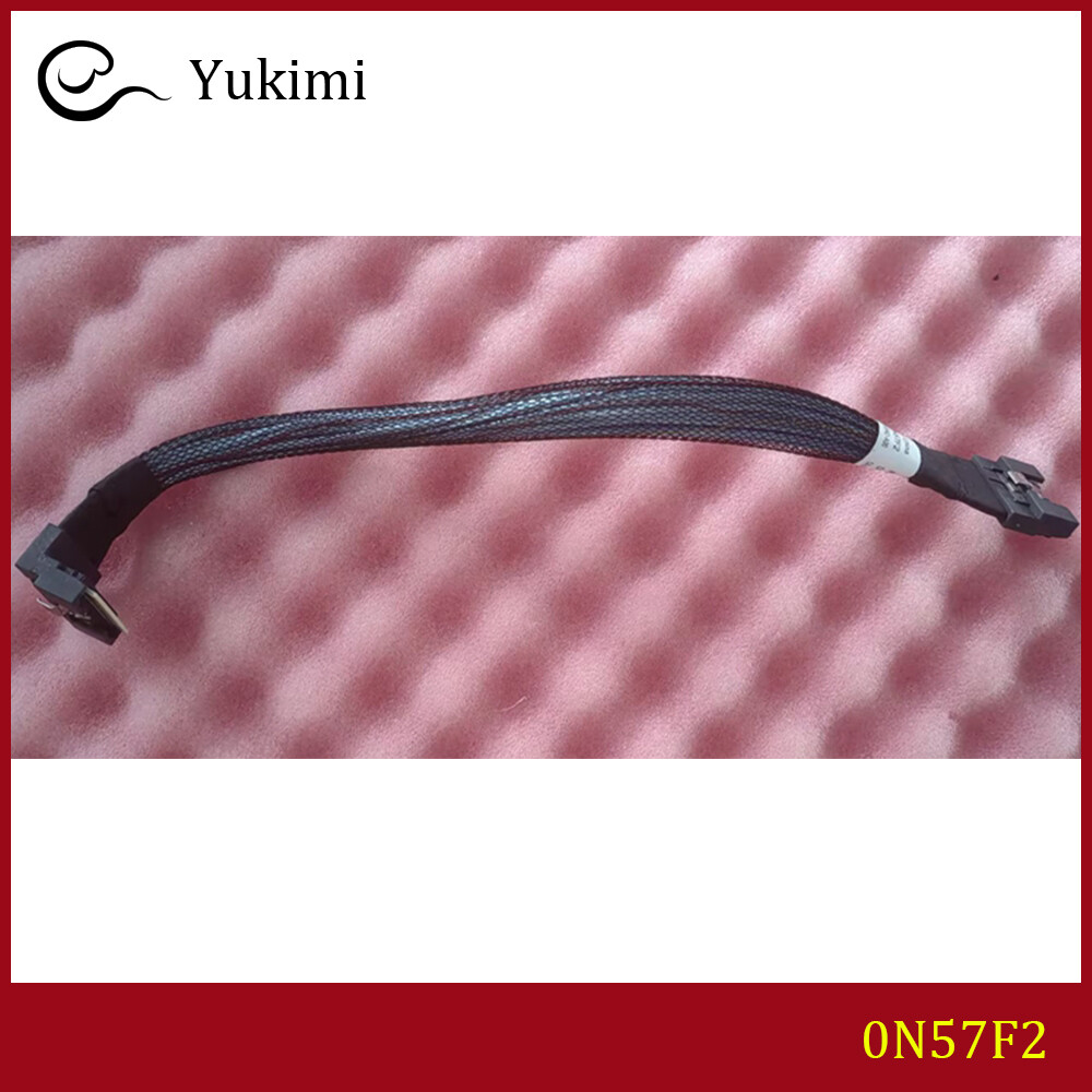 0N57F2 FOR DELL PowerEdge R750 Server 2.5-inch 24-Disk Hard Disk Cable