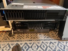 Dell PowerEdge R740 Server