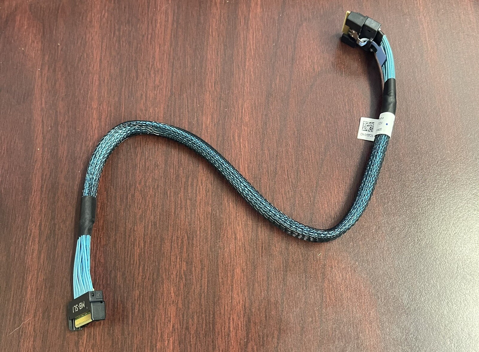 Dell PowerEdge R750 Server DST_PA1 to MB-SL1 Cable YDT21