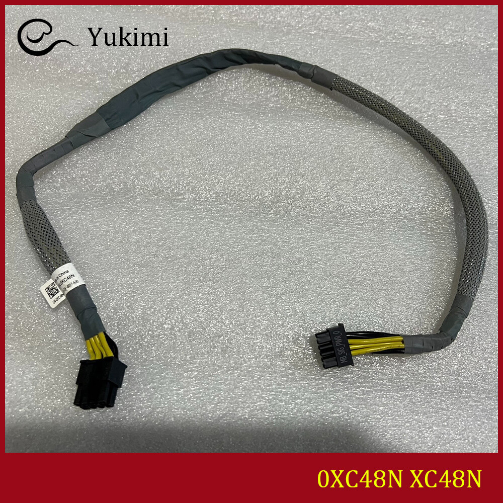 0XC48N FOR DELL PowerEdge R750 R750XA XC48N Server Power Cord Cable