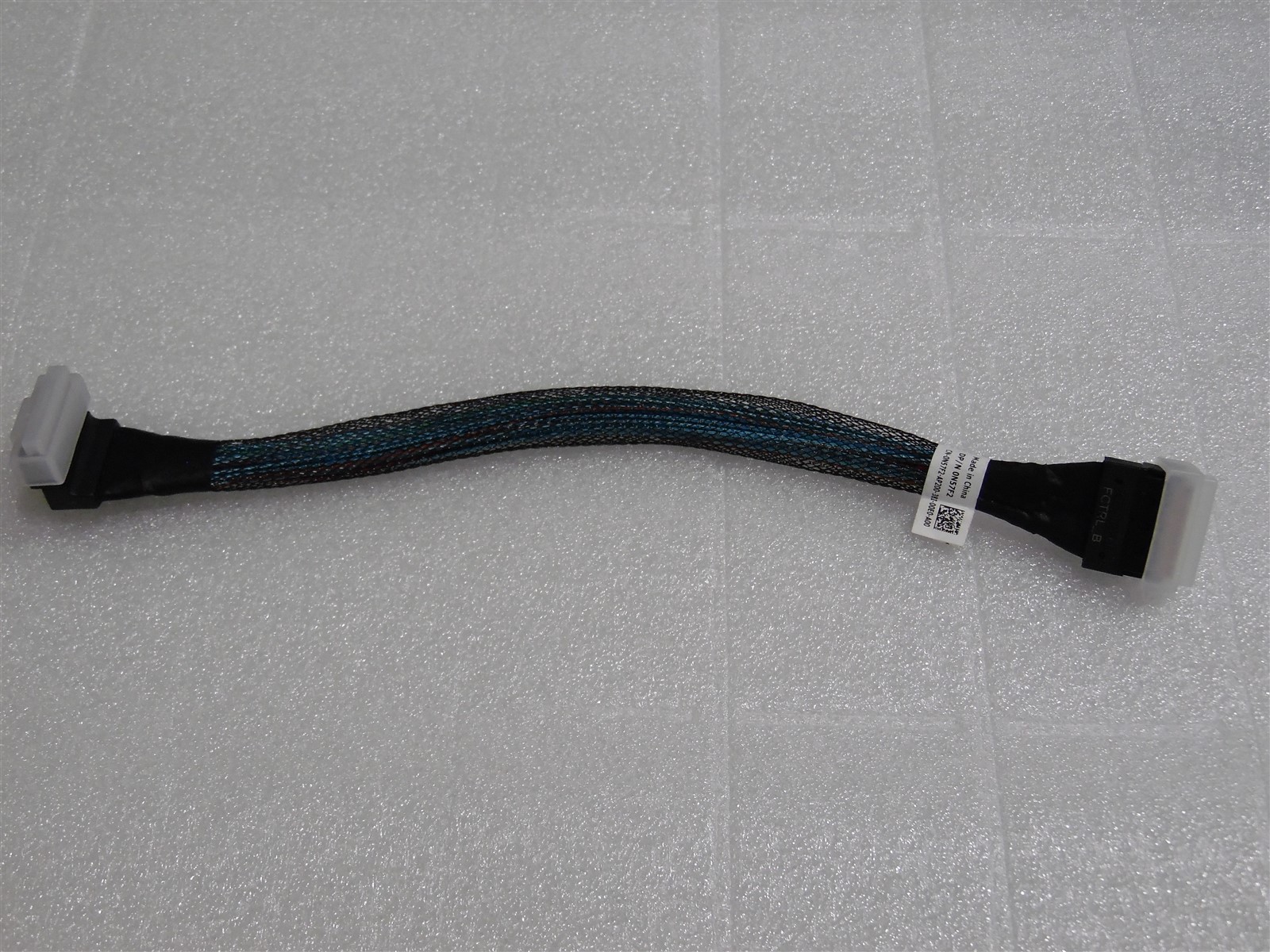 DELL POWEREDGE R750 SERVER FCTRL_B to EXP_DST_SB1 CABLE N57F2