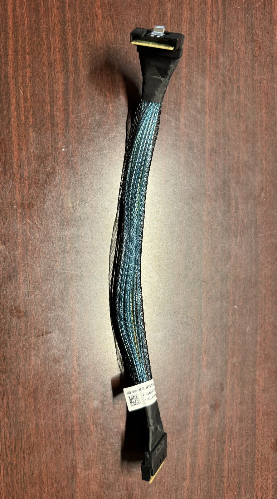 Dell PowerEdge R750 Server FCTRL_B to EXP_DST_SB1 Cable N57F2