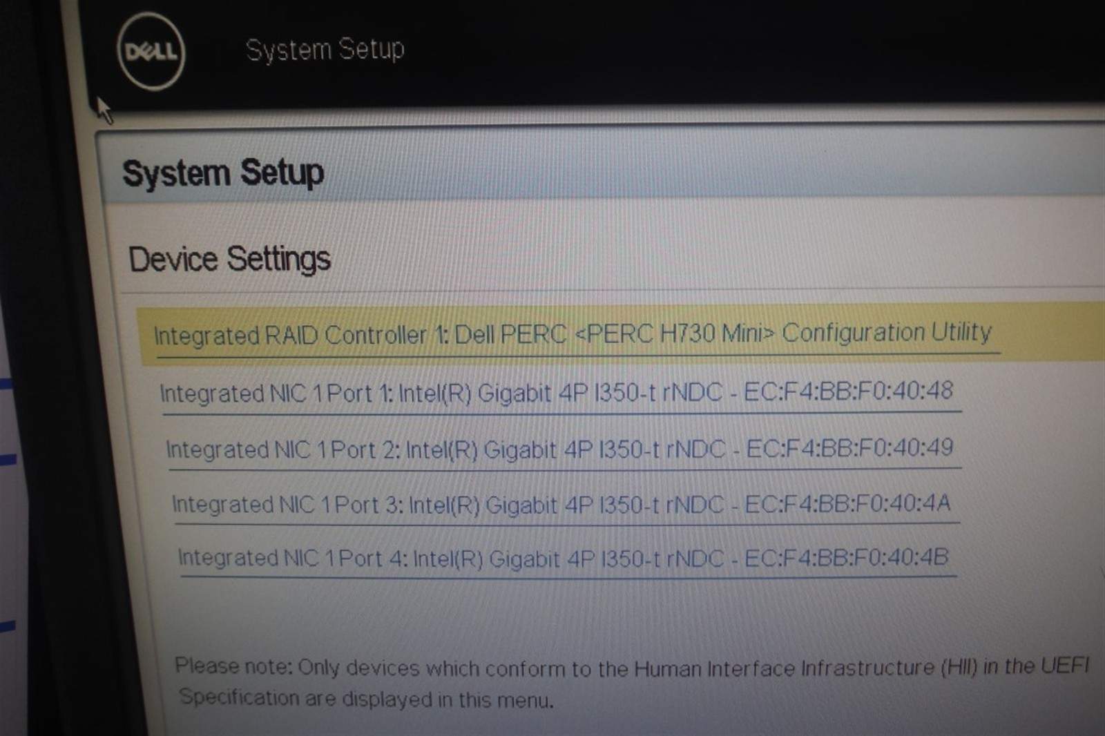 Dell PowerEdge R730 Server 2x Intel Xeon E5-2660v3 2.6GHz =20 Cores 256GB H730