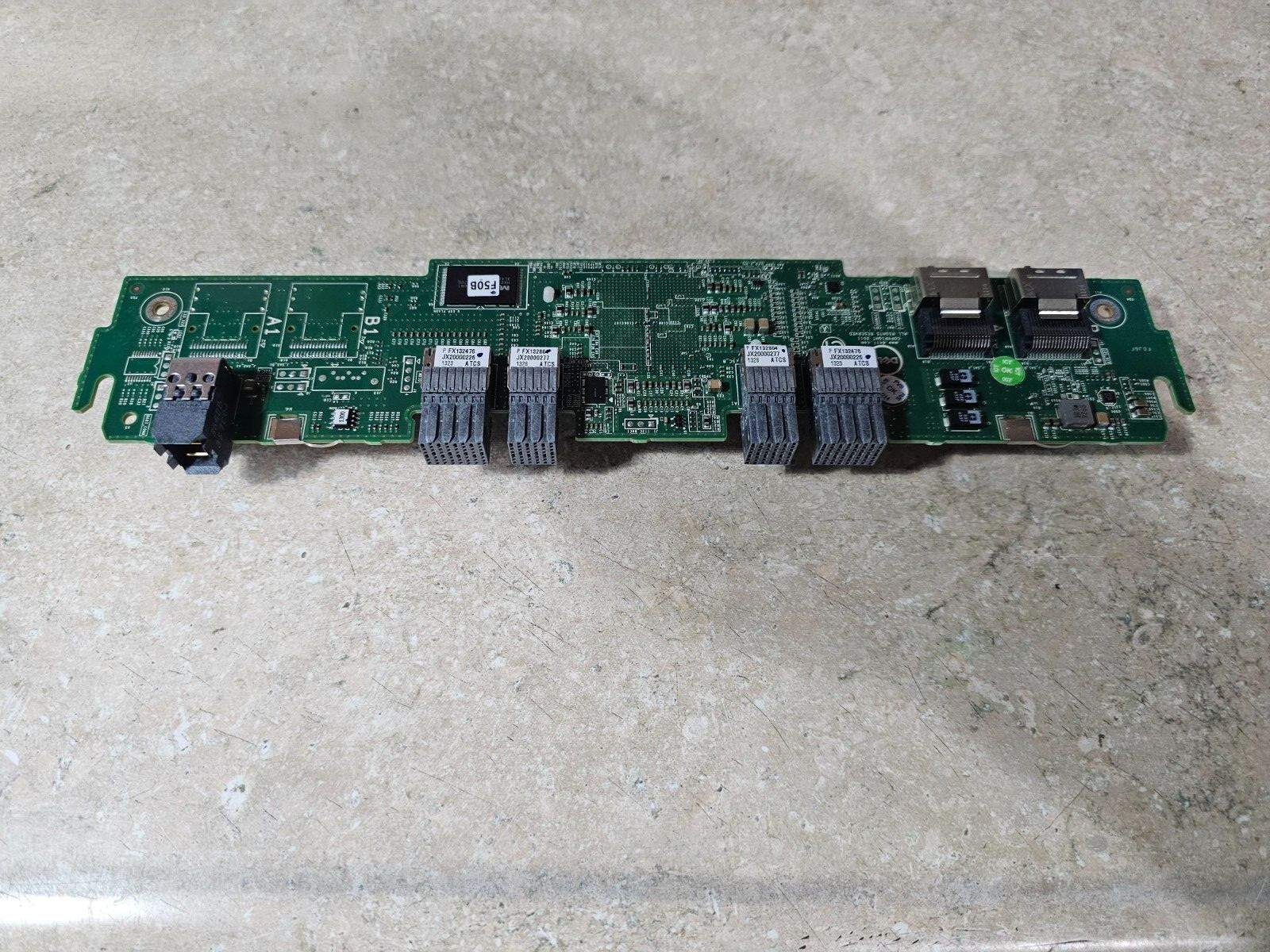Dell PowerEdge R720 Server  SAS Backplane ships quickly 1HWRM