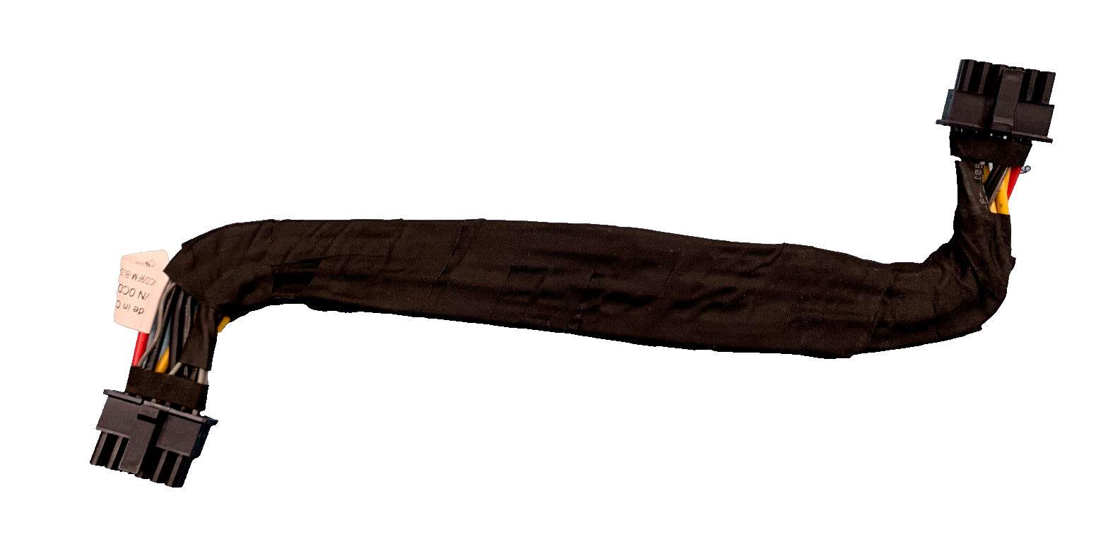 OEM Dell PowerEdge R750 Server Dell CD9FM 0CD9FM Basket Bottom Power Cable CD9FM