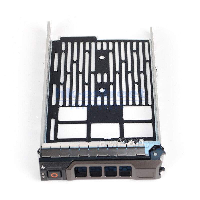 3.5” LFF SAS SATA Hard Drive Caddy Tray For Dell PowerEdge T640 Server