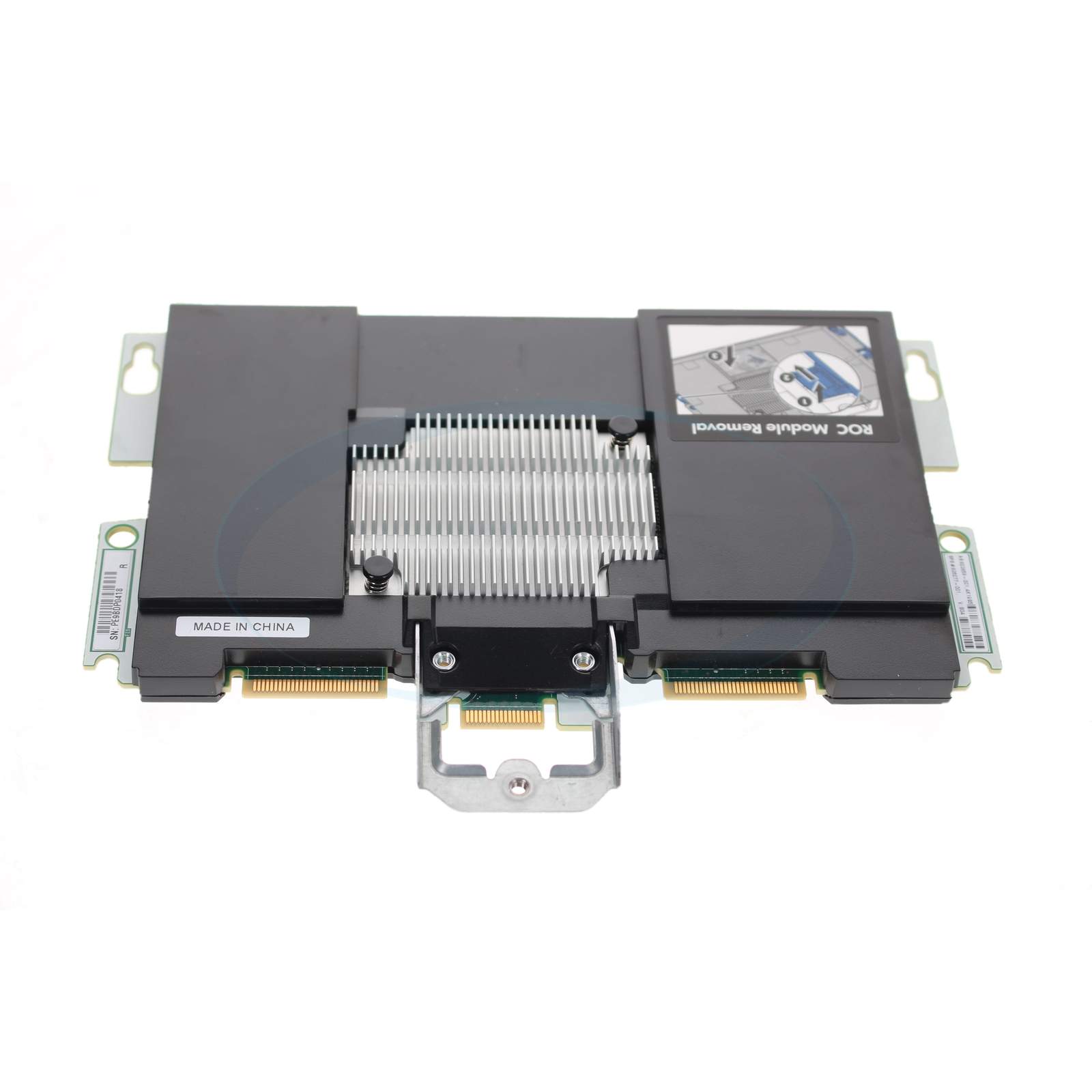 HP 836277-001 P408i-C SR G10 12G SAS Controller